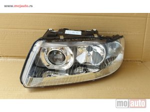 NOVI: delovi  Far Audi A3 2000-2003