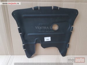Glavna slika - Zastita motora Renault Clio 2 - MojAuto