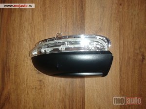 Glavna slika - Migavac u retrovizoru VW Golf 6 hecbek Touran 2010-2015 - MojAuto