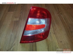 NOVI: delovi  Stop svetlo Skoda Fabia hecbek 2004-2007