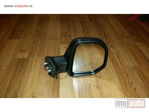 NOVI: delovi  Retrovizor mehanicki Peugeot Partner Citroen Berlingo 2008-2012