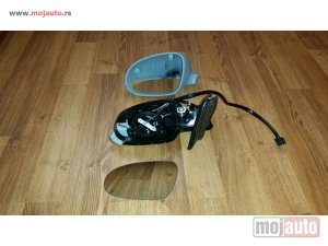 Glavna slika - Retrovizor VW Golf 5 hecbek 3/5 vrata - MojAuto