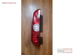 NOVI: delovi  Stop svetlo Opel Combo Fiat Doblo 2009-2016 2 vrata