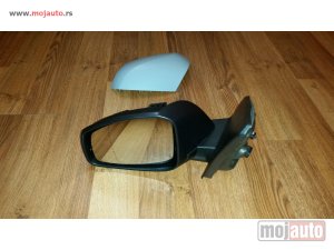 Glavna slika - Retrovizor Renault Fluence 2010-2016 - MojAuto