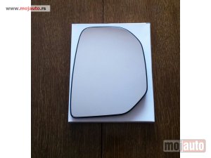 Glavna slika - Staklo retrovizora Berlingo Partner 2008-2012 - MojAuto