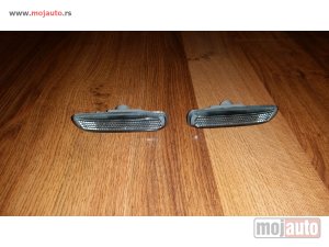 NOVI: delovi  Migavac u krilu PAR Tuning BMW E46 1998-2001