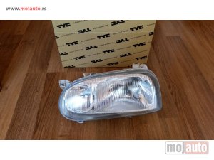 Glavna slika - Far VW Golf 3 GTI duplo socivo - MojAuto