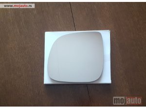 Glavna slika - Staklo retrovizora VW Transporter T6 2015-2019 - MojAuto