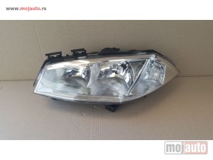 NOVI: delovi  Far Renault Megane 2 2002-2005