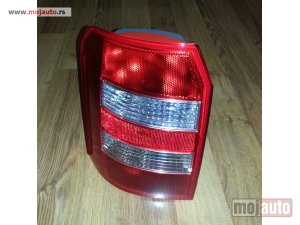 NOVI: delovi  Stop svetlo Audi A2 2000-2005