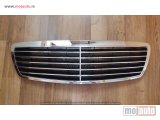 NOVI: delovi  Maska Mercedes E klasa W211 2002-2006 Avantgarde