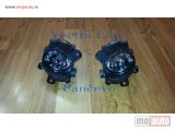 NOVI: delovi  Maglenka Opel Meriva B 2010-2014
