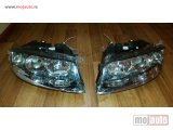 NOVI: delovi  Far Audi A4 2001-2004 KOMAD