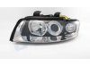 Slika 5 -  Far Audi A4 2001-2004 KOMAD - MojAuto
