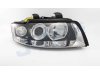 Slika 4 -  Far Audi A4 2001-2004 KOMAD - MojAuto