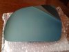 Slika 1 -  Staklo retrovizora Skoda Octavia Superb 2008-2013 PLAVO - MojAuto