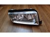 Slika 7 -  Far hrom Skoda Fabia 1999-2007 - MojAuto