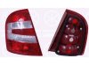Slika 3 -  Stop svetlo Skoda Fabia hecbek 2004-2007 - MojAuto