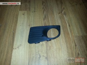 Glavna slika - Resetka u braniku VW Crafter 2006-2016 - MojAuto