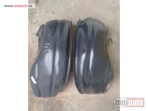 Glavna slika - Potkrilo prednje VW Transporter T4 - MojAuto