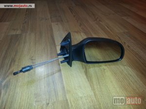 NOVI: delovi  Retrovizor mehanicki Citroen Saxo