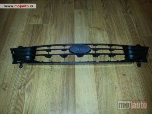 NOVI: delovi  Maska Ford Fiesta 1999-2001