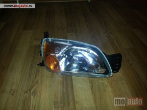 NOVI: delovi  Far Ford Fiesta 1999-2002