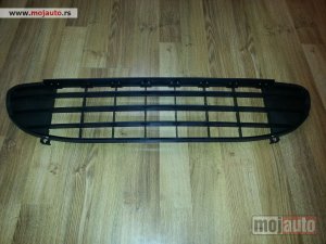 Glavna slika - Centralna resetka Peugeot 407 2004-2008 - MojAuto
