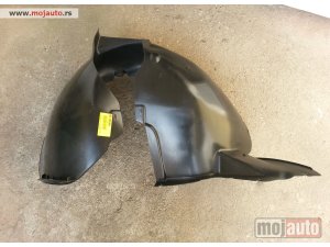 NOVI: delovi  Potkrilo VW Caddy 2004-2010 - A kvalitet