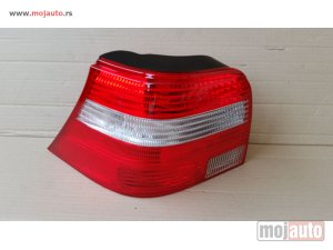 NOVI: delovi  Stop svetlo VW Golf 4 beli migavac