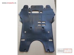 NOVI: delovi  Zastita motora Citroen C4 2004-2011