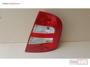 NOVI: delovi  Stop svetlo Skoda Fabia hecbek 2000-2004