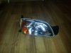 Slika 1 -  Far Ford Fiesta 1999-2002 - MojAuto