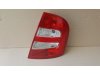 Slika 1 -  Stop svetlo Skoda Fabia hecbek 2000-2004 - MojAuto