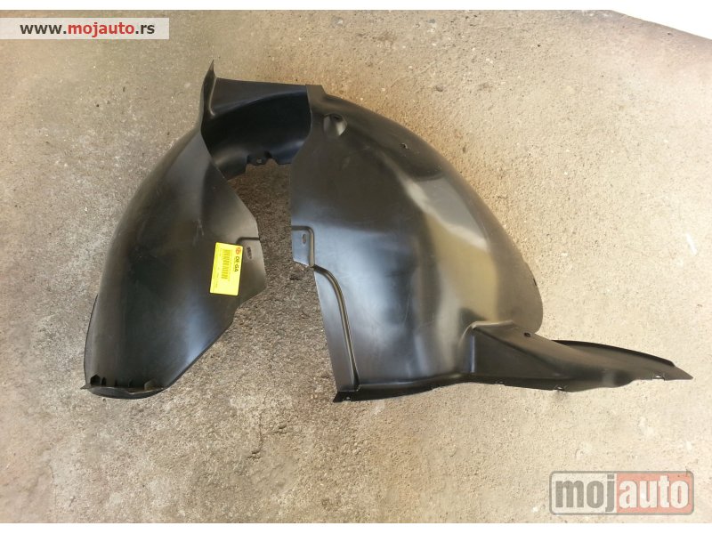 Glavna slika -  Potkrilo VW Caddy 2004-2010 - A kvalitet - MojAuto