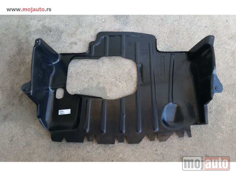 Glavna slika -  Zastita motora VW Golf 3 Vento - MojAuto