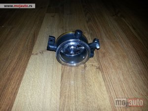 Glavna slika - Maglenka Ford Focus 2004-2008 - MojAuto