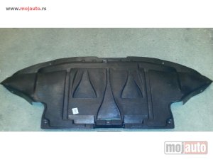 Glavna slika - Zastita motora VW Passat B5 B5.5 Audi A4 Superb - MojAuto