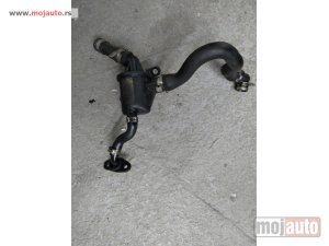 Glavna slika - Lancia ypsilon 1.3 m jet creva uljnih para Originalni delovi Moguca ugradnja delova Alfa Romeo 147-156-166-159-GT-MiTo-Giulietta Fiat bravo 2 - croma -grande punto -multipla 2 -punto 3 -stilo-idea Freemont Panda 3 500L Lancia ypsilon-delta-musa-lybra U - MojAuto