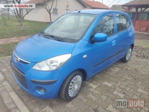 Glavna slika - Hyundai i10 1.1 - MojAuto
