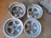 Slika 14 -  alu felne,zim gume14"4x98,15"4x100,15"4x98,14 4x108 i 17" - MojAuto