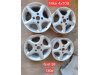 Slika 12 -  alu felne,zim gume14"4x98,15"4x100,15"4x98,14 4x108 i 17" - MojAuto