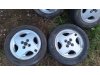 Slika 11 -  alu felne,zim gume14"4x98,15"4x100,15"4x98,14 4x108 i 17" - MojAuto