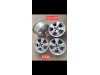 Slika 5 -  alu felne,zim gume14"4x98,15"4x100,15"4x98,14 4x108 i 17" - MojAuto