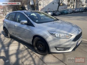 Glavna slika - Ford Focus - MojAuto