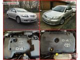 polovni delovi  Toyota Avensis delovi
