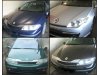 Slika 1 - Renault Laguna u delovima  - MojAuto
