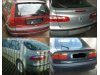 Slika 4 - Renault Laguna u delovima  - MojAuto