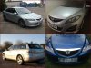 Slika 1 -  Mazda 6 polovni delovi - MojAuto