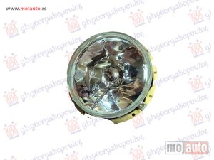 Glavna slika -  Farovi - MojAuto